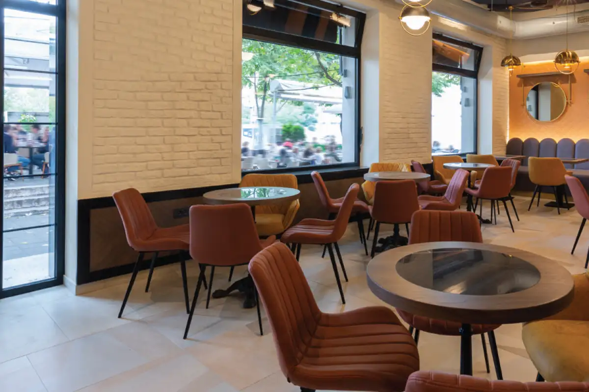 Cafe
