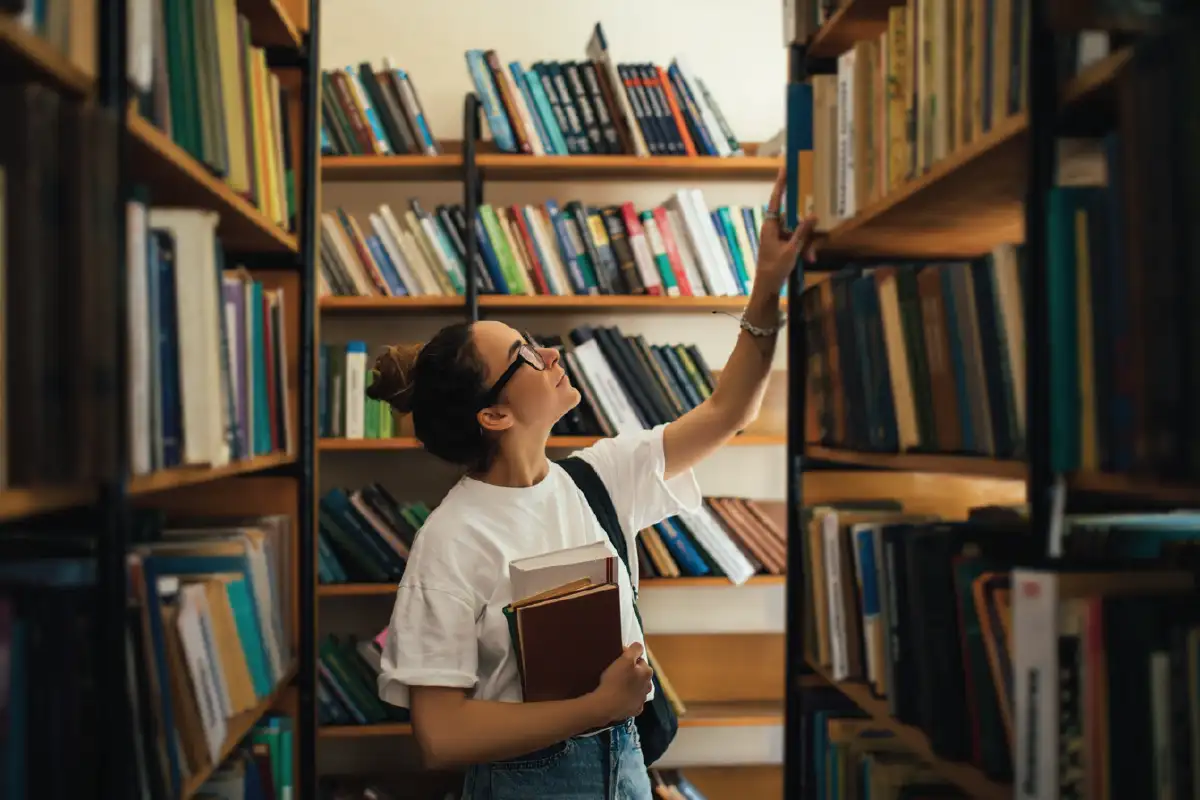 Library